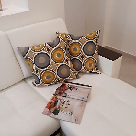 White Pearl Apartment Belgrade Luaran gambar