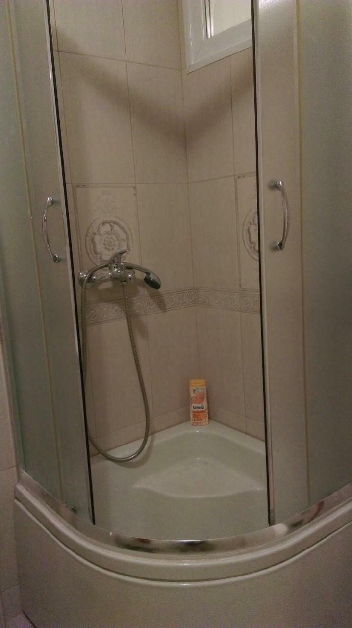 White Pearl Apartment Belgrade Luaran gambar