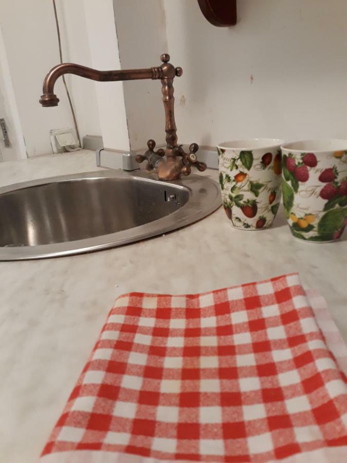 White Pearl Apartment Belgrade Luaran gambar